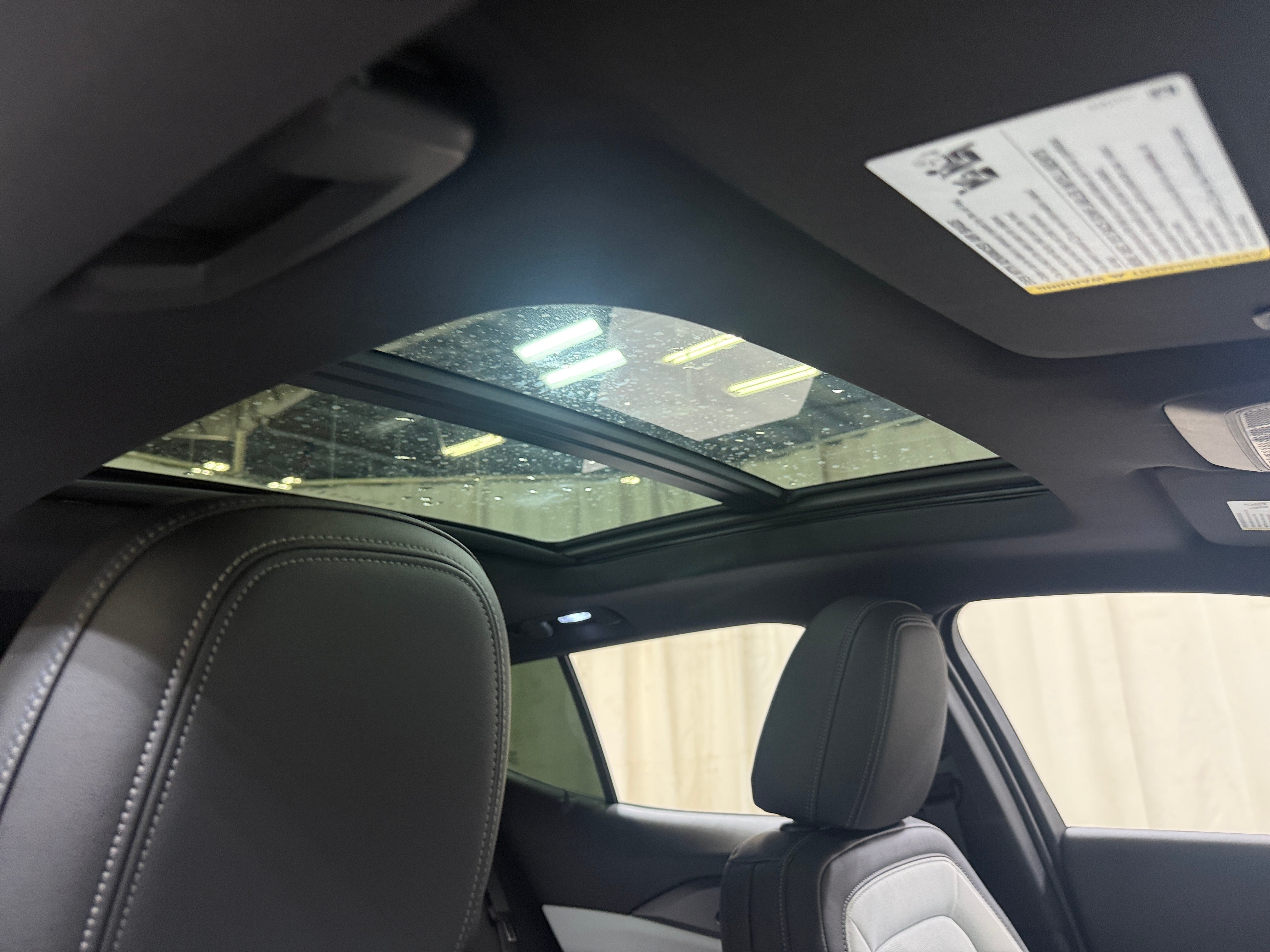 chevrolet equinox ev 2025 3GN7DNRP8SS258950 image chevrolet equinox ev 2025 3GN7DNRP8SS258950 image